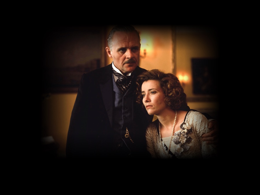 Howards End - Apple TV
