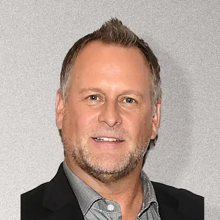 Dave Coulier