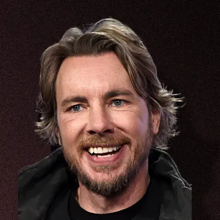 Dax Shepard