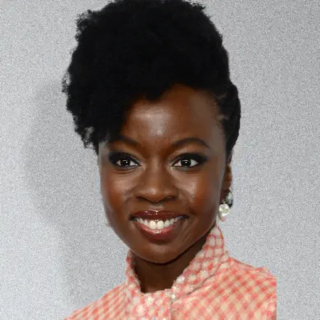 Danai Gurira