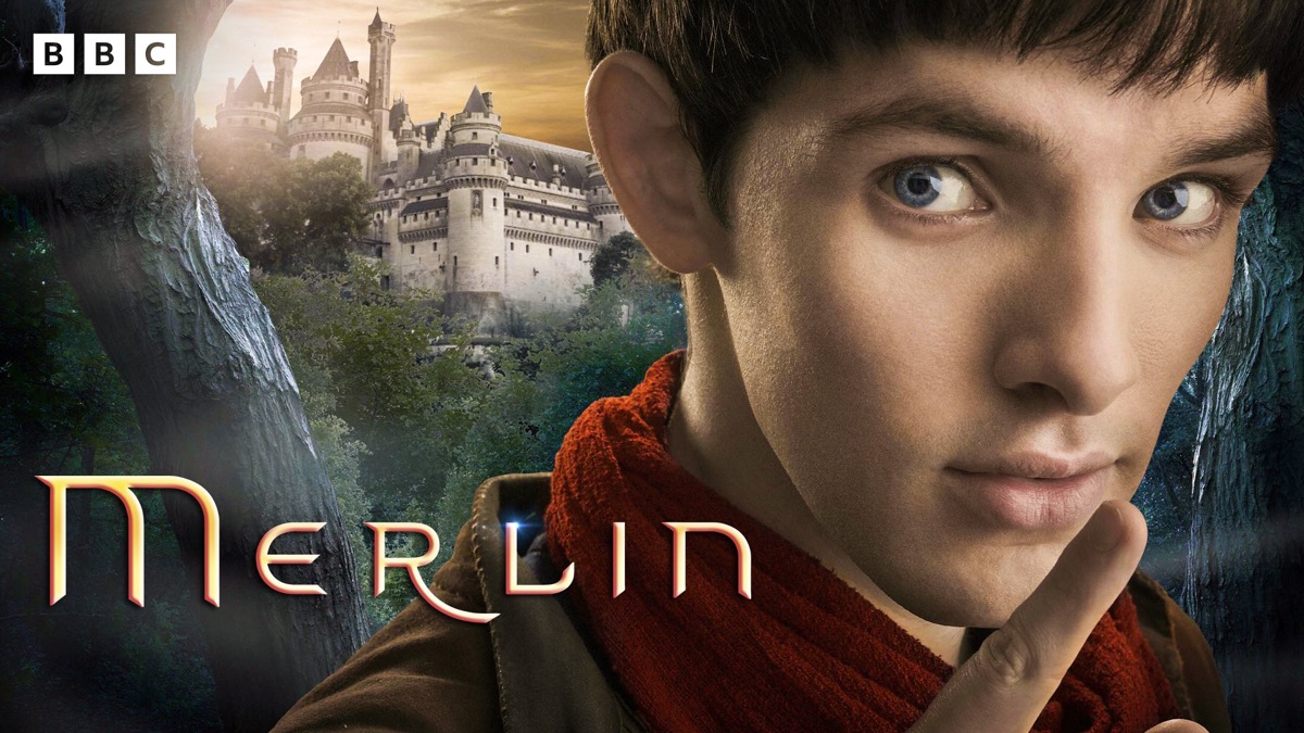 ‎Merlin - Apple TV