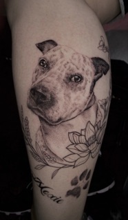 Amygdala Ink Tattoo Studio photo 5