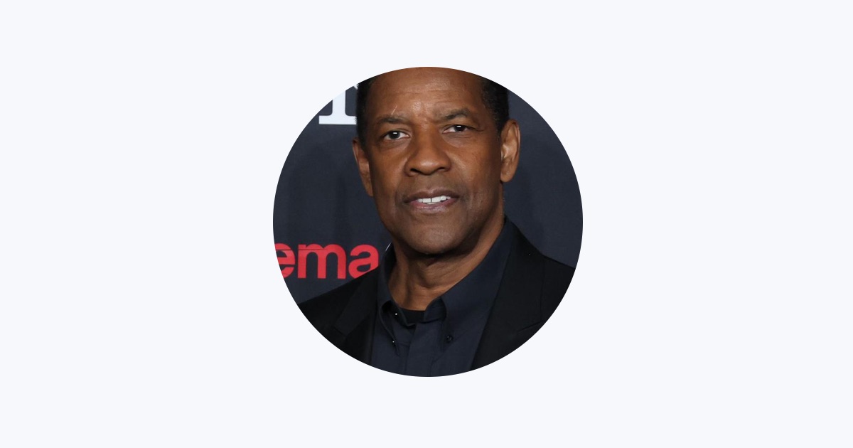 ‎Denzel Washington - Movies, TV Shows, and Podcasts - Apple Snapshot