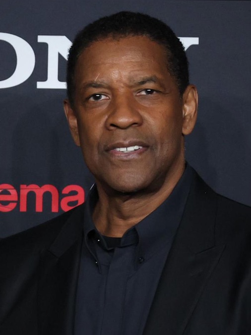 ‎Denzel Washington Movies and Shows - Apple TV