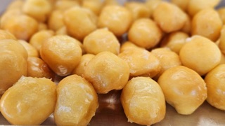 Rocklin Donuts & Cinnamon