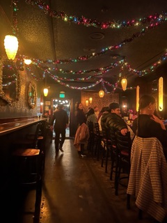 Bar Three Fifty-Five Photos