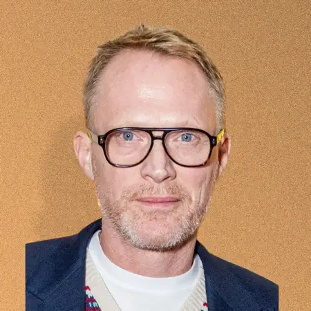 Paul Bettany