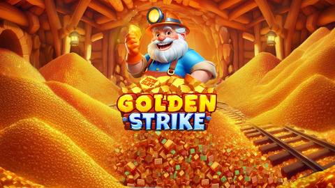 Read more about New Slot, GOLD RUSH LEGEND!