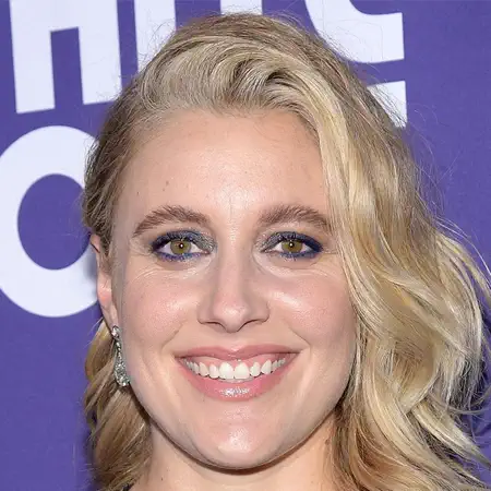 Greta Gerwig