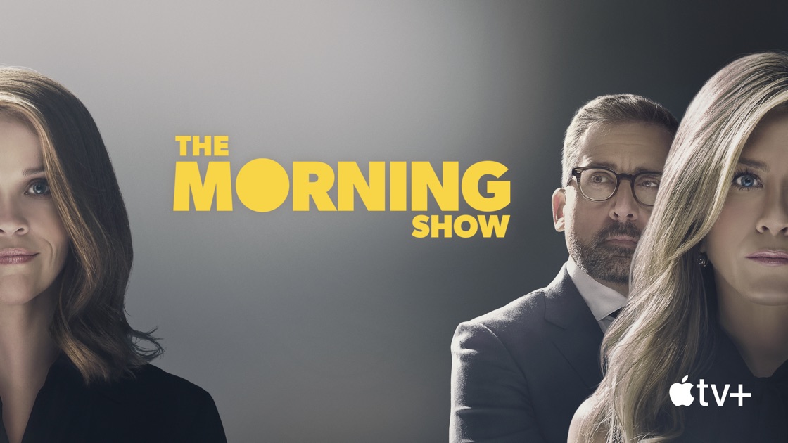 Image result for The Morning Show