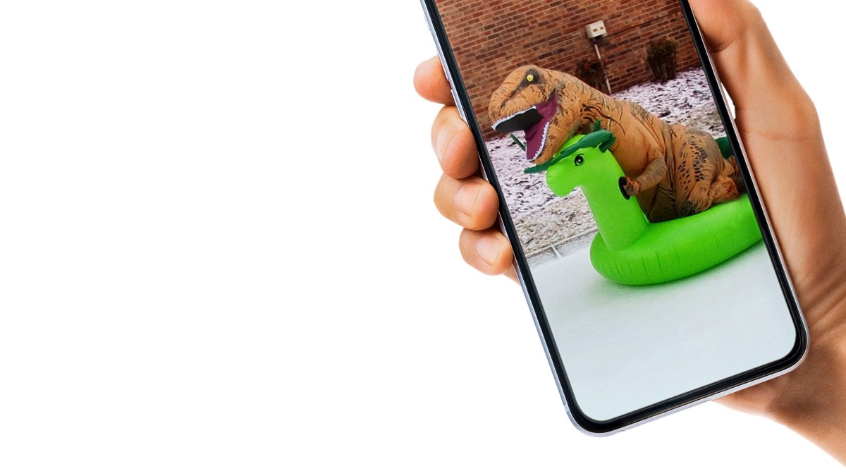 Totally Weird and Funny Apple TV