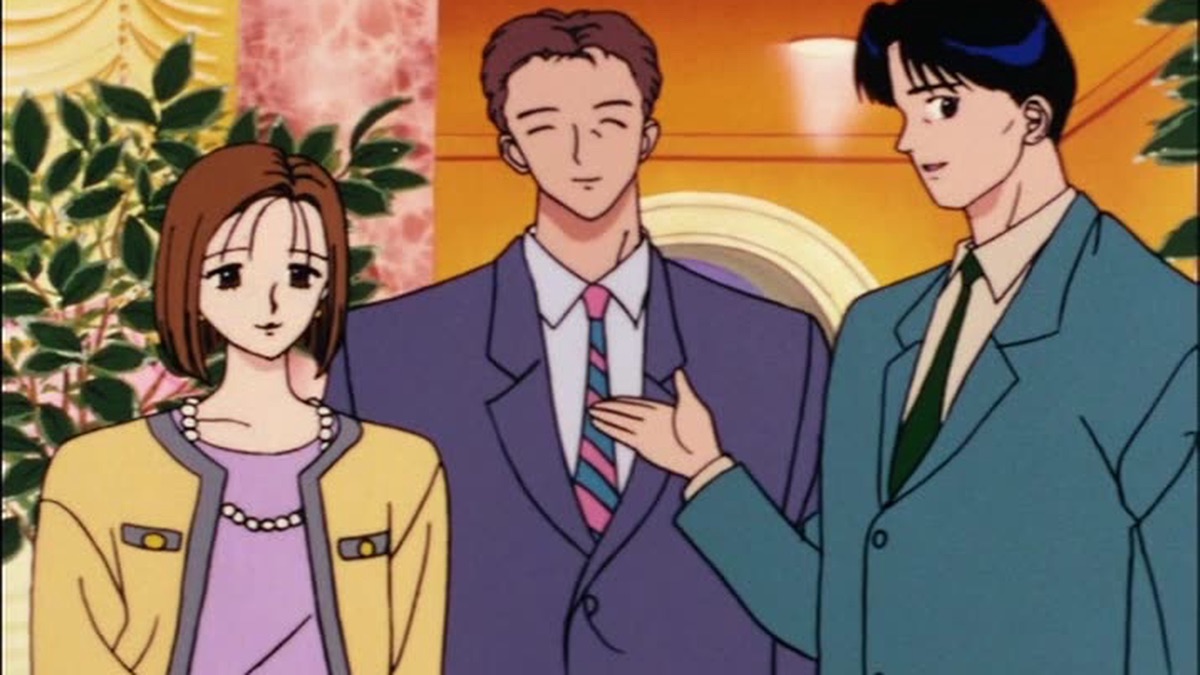 Episode 1 Marmalade Boy (Season 1, Episode 1) Apple TV