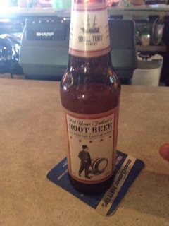 Ray’s Pub & Grub – Boneyard Saloon