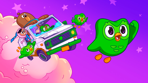 Read more about Duo stars in his own new comic