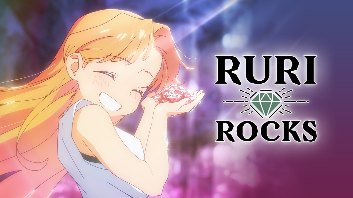 ‎Ruri Rocks! - Apple TV