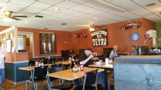 Momma Jean's Restaurant