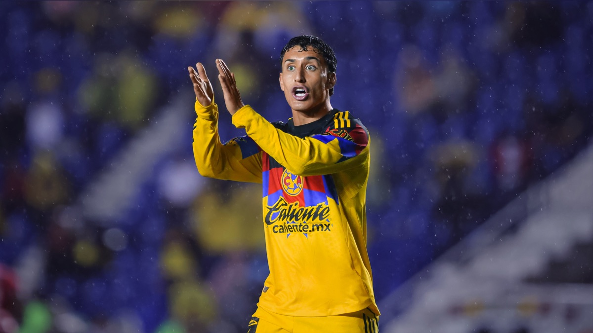 Club América vs. Portland Timbers Aug. 6 2025 - Leagues Cup Match