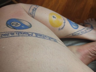 The Tattoo Spot