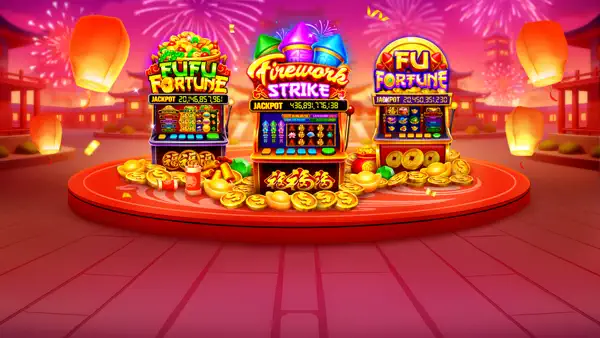 High Roller: Festival Spins!