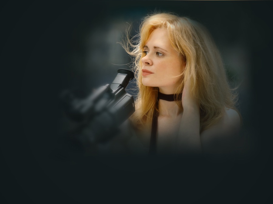 Adrienne - Apple TV (FR)