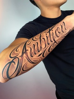 Masterpiece Tattoo Studio photo 4