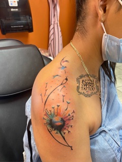 Bizzy Tattoo Empire & Piercing photo 8