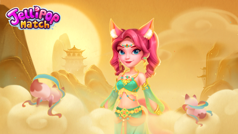 Read more about Gertie's Dress-Up