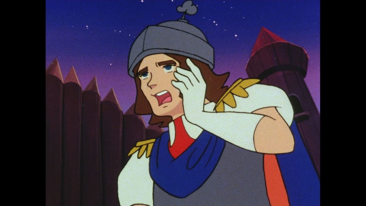 ミニミニ国よ手をつなげ ポールのミラクル大作戦 Apple Tv