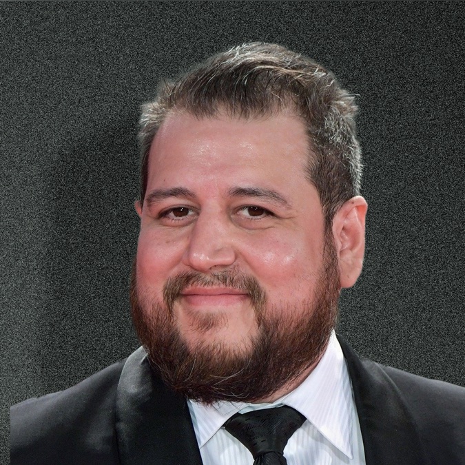 Fidel Gomez Movies and Shows - Apple TV