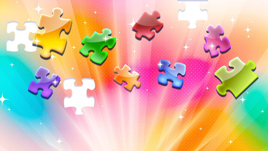 New Puzzle Releases Special Event