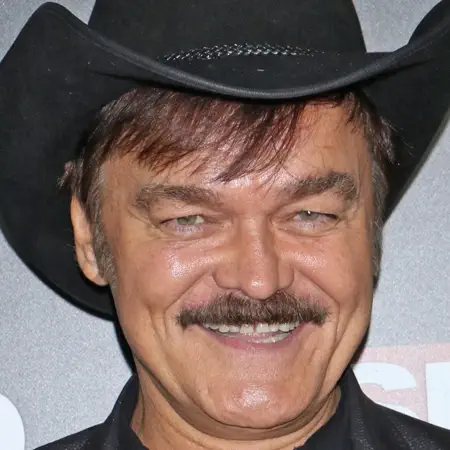 Randy Jones