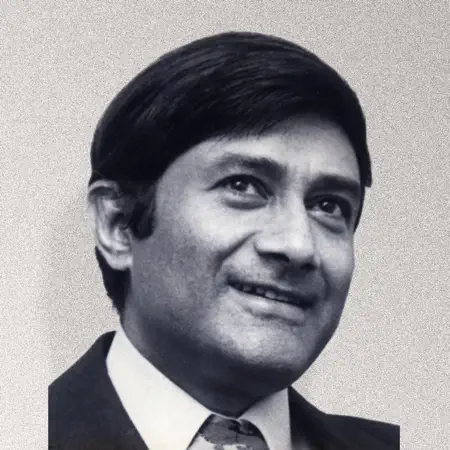 Dev Anand
