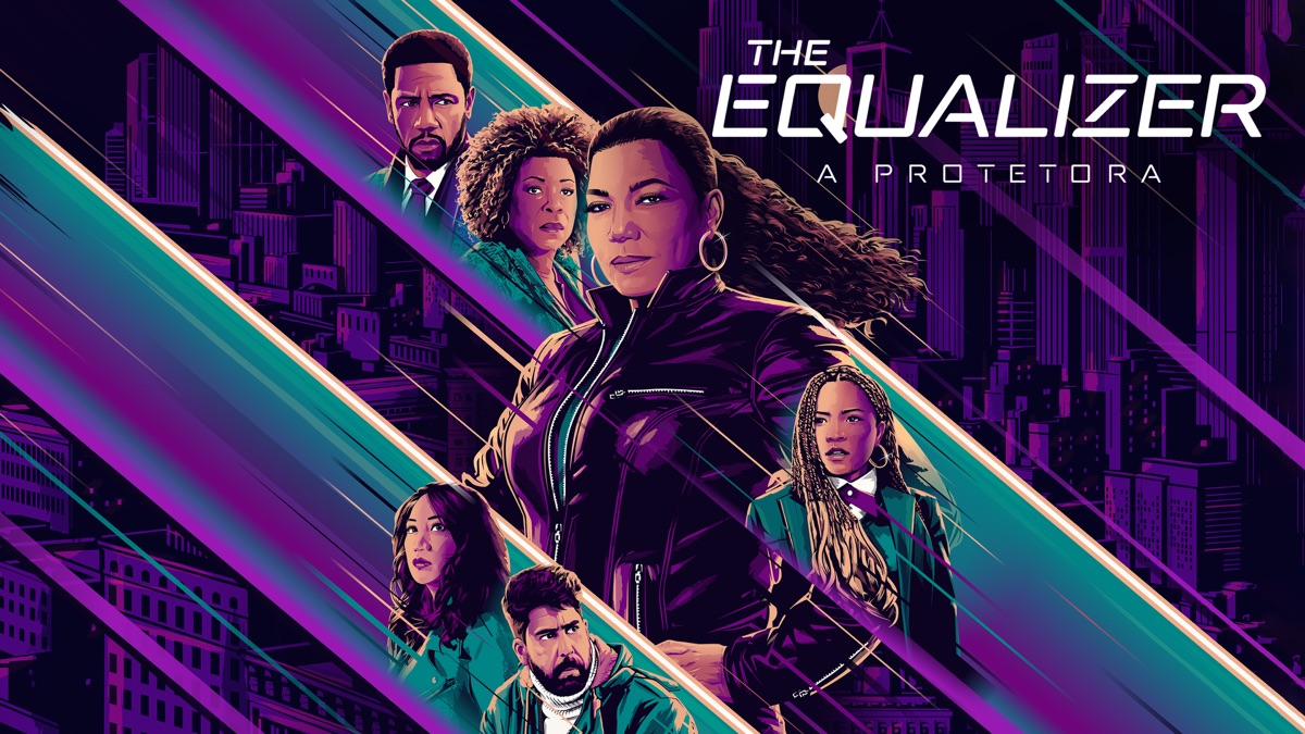 ‎The Equalizer - A Protetora - Apple TV