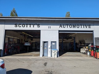 Scotty’s Automotive