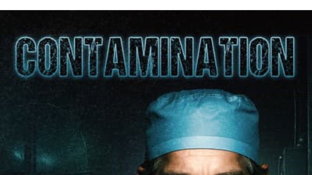 ‎Contamination - Apple TV