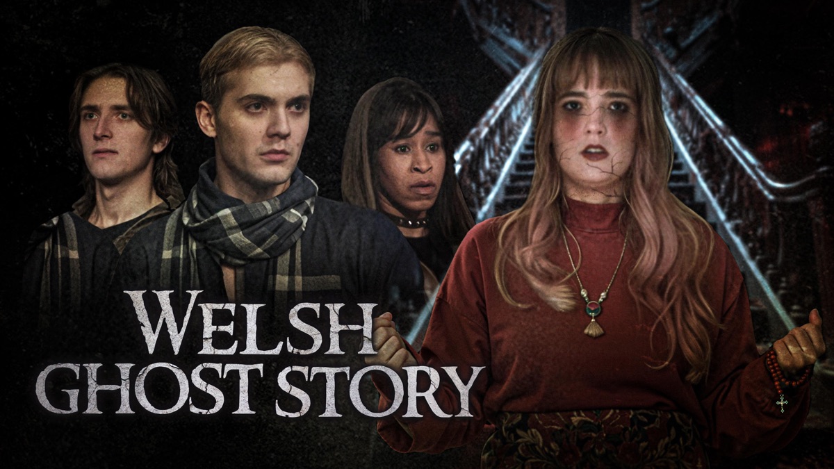 ‎Welsh Ghost Story - Apple TV