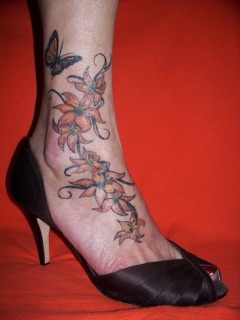 The Tattoo Garage photo 6