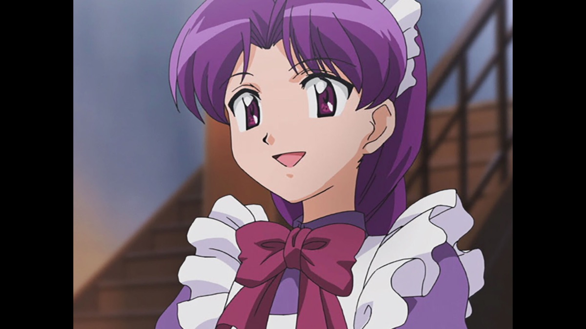 Episode 14 - Ai Yori Aoshi (Season 1, Episode 14) - Apple TV, image size:1200x675