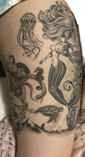 Ink House Tattoos photo 9