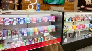 Brick House Vapors Photos