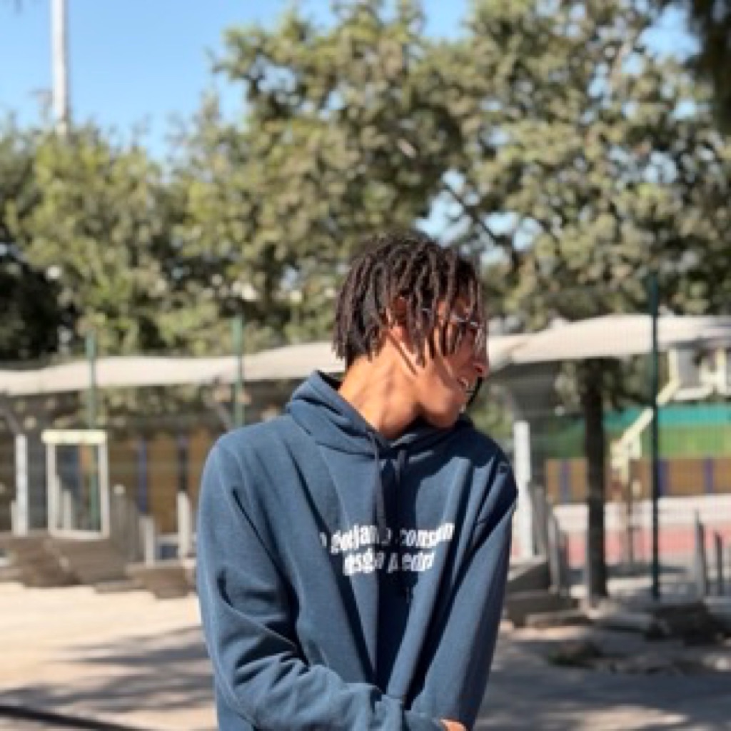 AppleMusic profile picture for @franzisco