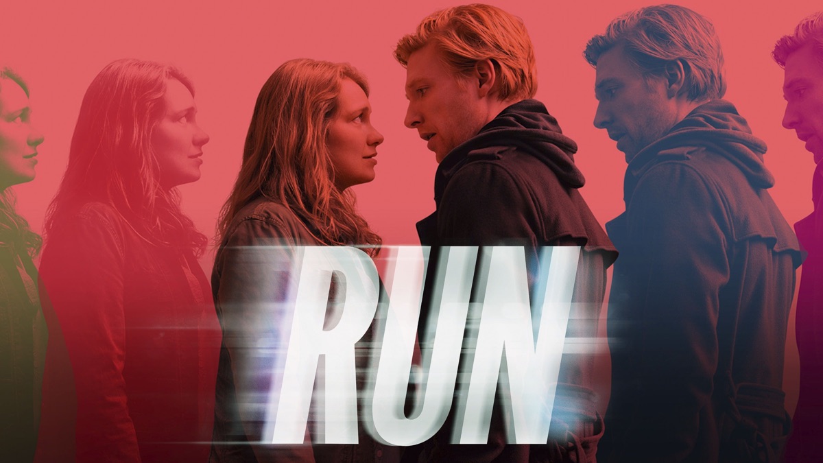 ‎Run - Apple TV