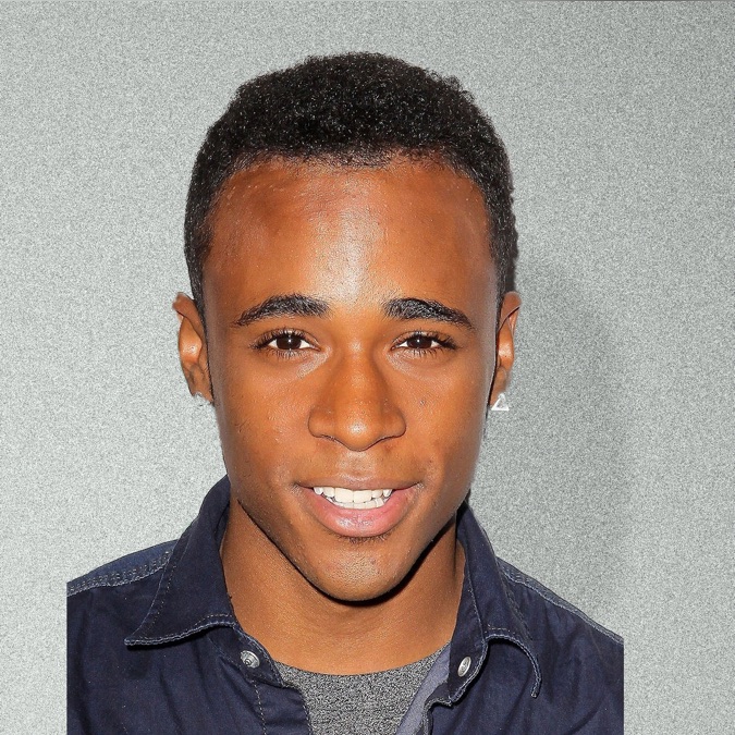 ‎Khylin Rhambo Films and Shows – Apple TV