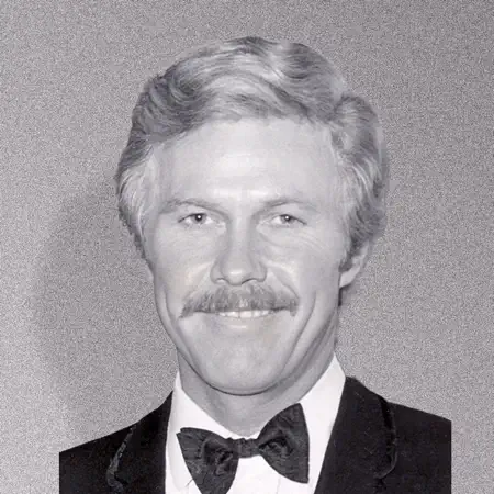 Harve Presnell