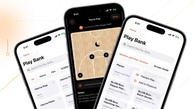 The Play Bank Is Here