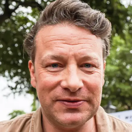 Jamie Oliver