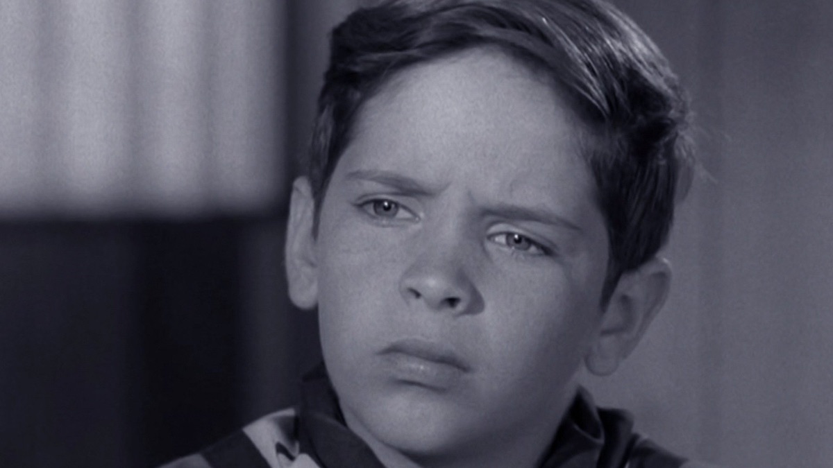 The Case of the Lurid Letter Perry Mason (Season 6, Episode 10