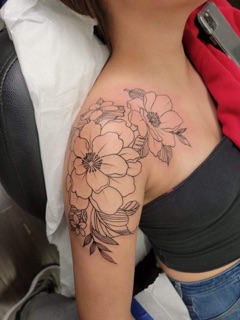 Full Spectrum Ink Tattoos photo 2