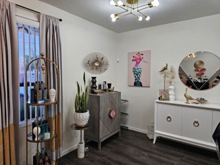 The Birdcage Hair Studio