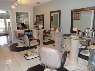 Chrysalis A Color Salon